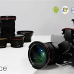 با IndieVice این بار واقعاً قابلیتهای یک دوربین حرفه‌ ای را در گوشی خود داشته باشید