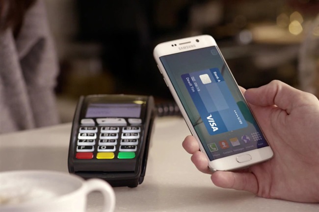 کیف پول خود را کنار بگذارید، سرویس پرداخت Samsung Pay در راه است
