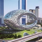 ساختمانی در دبی بطور کامل با چاپ سه بعدی ساخته خواهد شد