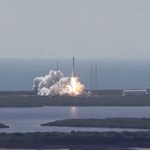 به دنبال تحقیقات ، SpaceX  میگوید که یک پایه ی معیوب باعث انفجار موشک CRS-7 شد