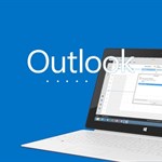 ظاهر نسخه تحت وب برنامه مدیریت ایمیل Outlook جذاب‌تر شد