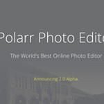 عکس‌های خود را با Polarr Photo Editor ویرایش کنید