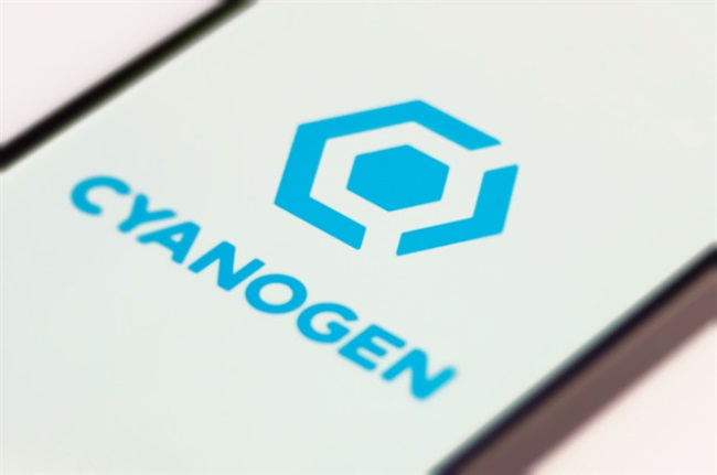 تعداد کاربران Cyanogen از مجموع کاربران ویندوز فون و بلک بری هم بیشتر است