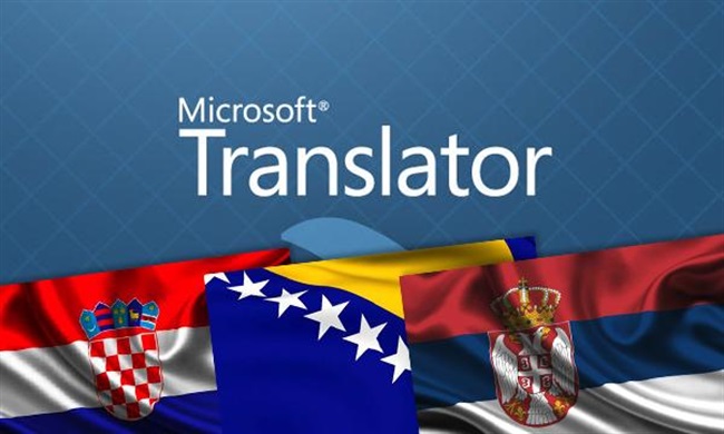 مترجم مایکروسافت برای دستگاه‌های اندرویدی