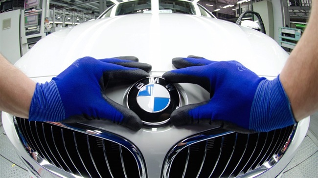 BMW دامنه Alphabet.com را در اختیار داشته و قصد فروشش را هم ندارد