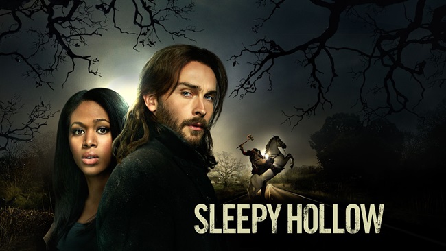 Sleepy Hollow اولین جایزه Emmy در دنیای واقعیت مجازی را تصاحب کرد