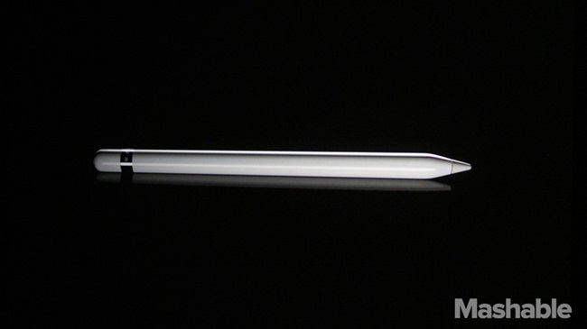 اپل قلم جدیدش را 99 دلار قیمت گذاری کرد