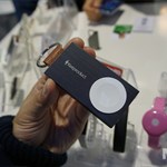 این جاسوییچی کوچک با باتری خود اپل واچ شما را شارژ می کند
