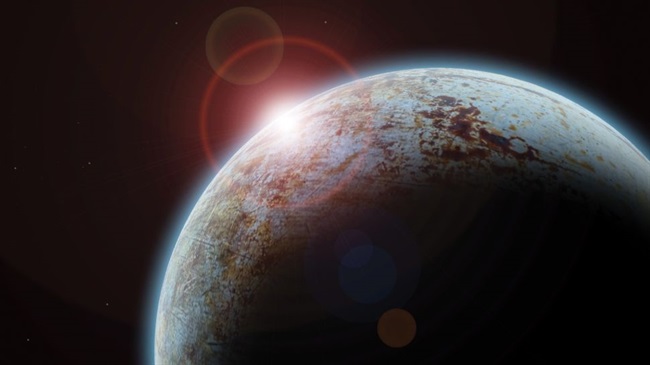 ناسا میخواهد که اسپیس ایکس سنگ های مریخ را به زمین برگرداند