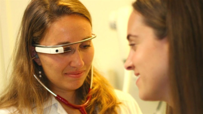 احتمالاً Google Glass از حالا Project Aura نامیده می شود