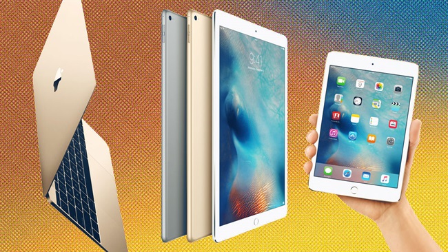 بزرگترین چالش iPad Pro: یافتن جایگاهی میان تبلت و لپ تاپ ها