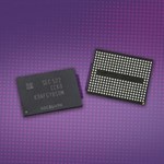 سامسونگ تولید حافظه فلش ۴۸ لایه‌ای V-NAND را آغاز کرد