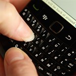 شرکت BlackBerry نخستین گوشی اندرویدی اش را عرضه می کند