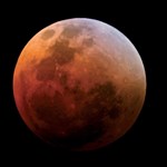 چگونه ماه خونی را ببینیم و از آن عکس برداری کنیم
