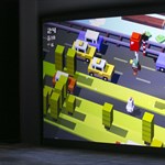 بازی Crossy Road یک بازی آرکیدی خاطره انگیز در Apple TV
