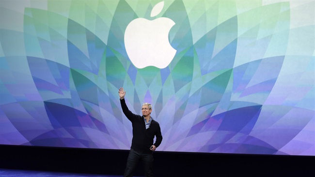 در کنفرانس اپل چه گذشت؟ از آیفون جدید و پر قدرت تا اپل استور در تلویزیون شما