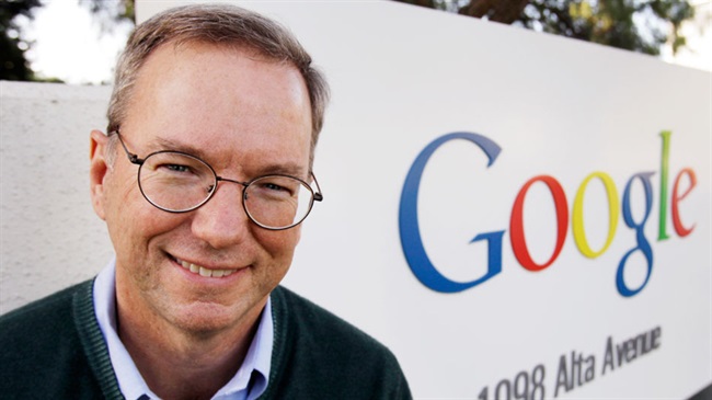 مدیر گوگل سرویس های مخصوص افراد مشهور را مانند apple music  در روزنامه میکوبد