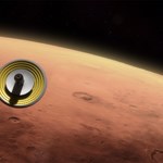 درخواست ناسا از دانشجویان برای طراحی سفینه مناسب ماموریت مریخ