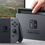 پیش‌بینی Nintendo در عرضه‌ی ۲ میلیون کنسول بازی Switch تا پایان مارس ۲۰۱۷