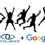 شرکت Google استارتاپ‌ ردیابی حرکات چشم Eyefluence را خریداری کرد