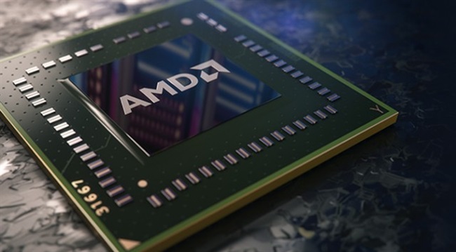 AMD از درآمد پیش‌بینی شده‌ی ۳ماهه سوم فراتر رفت