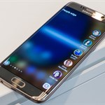 سامسونگ Galaxy S7 Edge عنوان گوشی سال را دریافت کرد