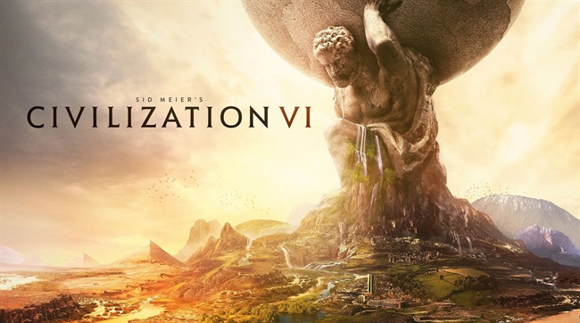 انتشار تریلر Sid Meier’s Civilization 6
