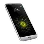 امتناع LG از عرضه گوشی هوشمند ماژولار G5