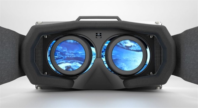 Oculus شرکت InfiniLED را خرید