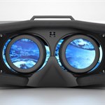 Oculus شرکت InfiniLED را خرید