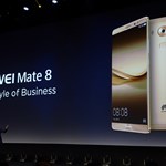 Huawei می‌توانست تولیدکننده‌ی گوشی Google Pixel باشد
