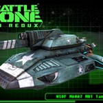 تریلر جدید بازی Battlezone