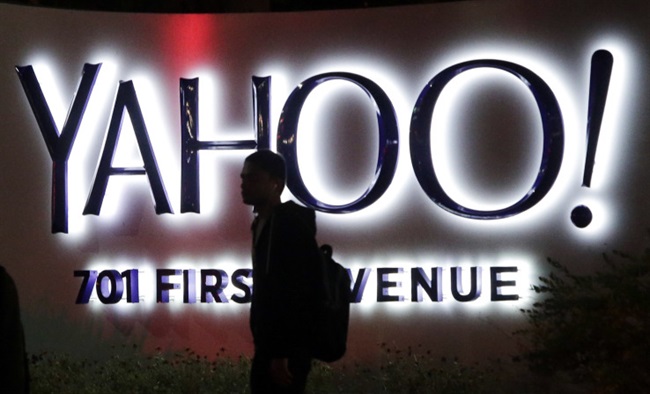 دوران تجاری Yahoo به عیجب‌ترین شکل در حال پایان است