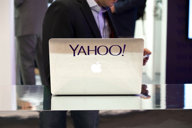 Yahoo می‌گوید اسکنر ایمیل‌ها یک ابزار امنیتی بوده است