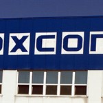 Foxconn گوشی هوشمند خود را عرضه می کند