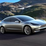 از امروز، خودروهای تولید شده‌ی Tesla مجهز به تمامی سخت‌افزارهای مورد نیاز رانندگی خودکار خواهند بود