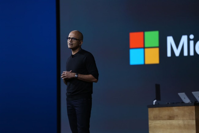Microsoft تاریخ رویداد پاییزه‌ی معرفی محصولات جدید خود را اعلام کرد: ۲۶ام اکتبر