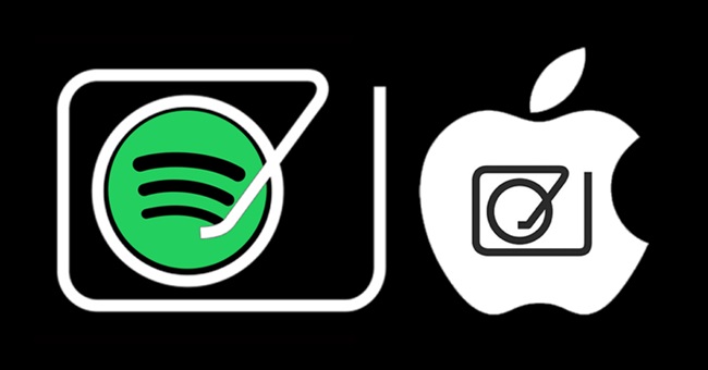Spotify و Apple Music مهم‌ترین ويژگی SoundCloud را در خود قرار خواهند داد: میکس‌های غیر رسمی
