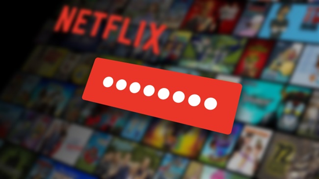 پایان آمار ضعیف رشد کاربران Netflix