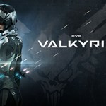 نمایش تریلر بازی Eve: Valkyrie