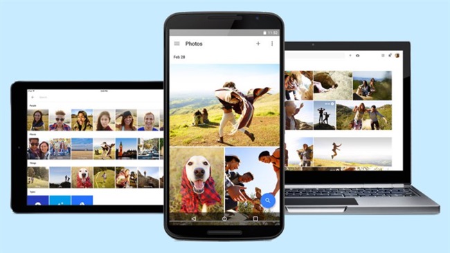 قابلیت تبدیل ویدئوها به GIF از طریق Google Photos