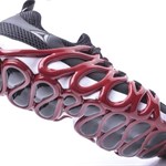 کفش ورزشی Reebok با استفاده از تکنولوژی چاپگر سه بعدی
