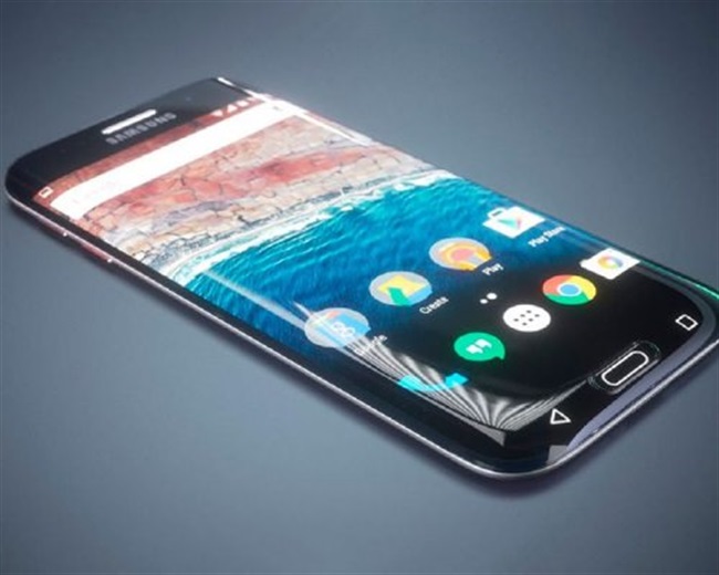 افشای جزئیات بیشتر در مورد سامسونگ Galaxy S8