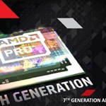 AMD نسل هفتم پردازنده‌های تجاری خود را رونمایی می‌کند