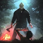 تاریخ انتشار بازی Friday the 13th: The Game شش ماه به تعویق افتاد