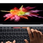 MacBook Pro جدید با Touch Bar, Touch ID و USB-C