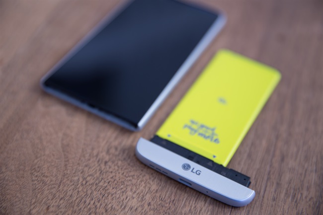 گزارش مالی 3 ماهه‌ی سوم LG و کاهش ۲۳ درصدی فروش بخش موبایل