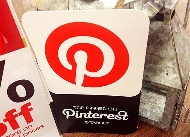 Pinterest از مرز ۱۵۰ میلیون کاربر فعال ماهانه گذشت