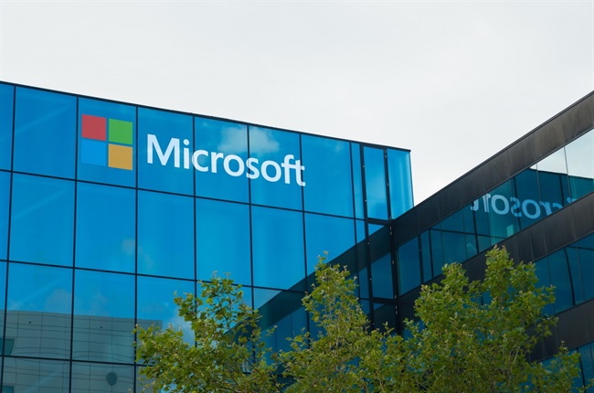 افزایش درآمد Microsoft