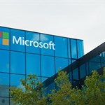 افزایش درآمد Microsoft